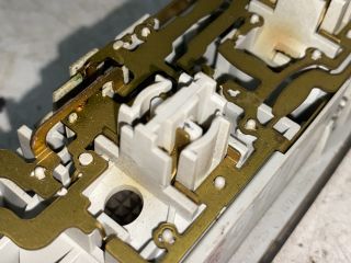 bontott RENAULT MEGANE II Beltér Világítás Első