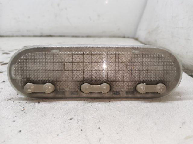 bontott RENAULT MEGANE II Beltér Világítás Első