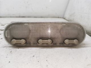 bontott RENAULT MEGANE II Beltér Világítás Első