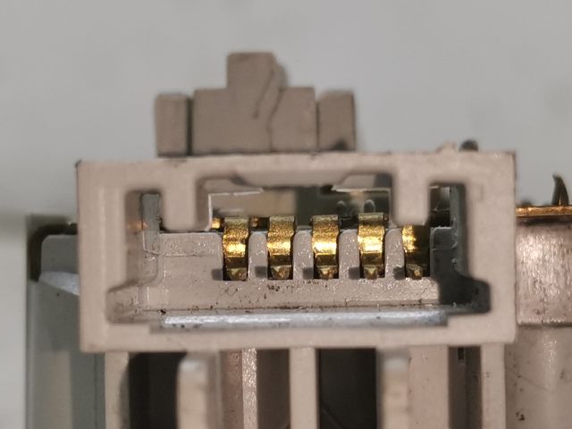 bontott RENAULT MEGANE II Beltér Világítás Első