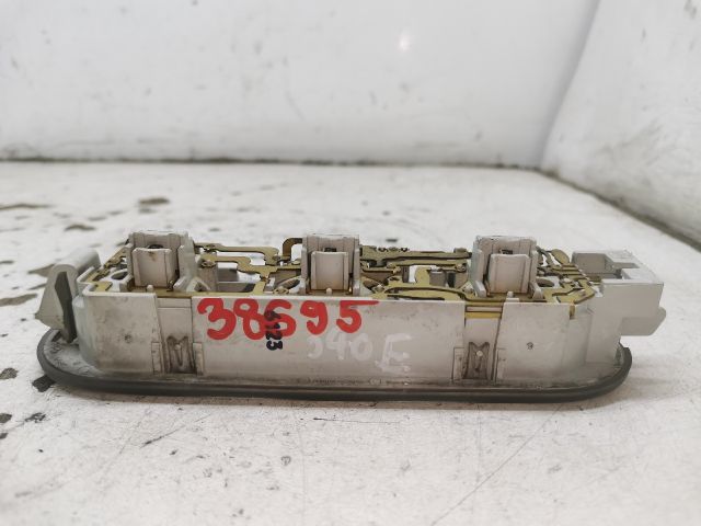 bontott RENAULT MEGANE II Beltér Világítás Első