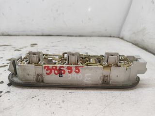 bontott RENAULT MEGANE II Beltér Világítás Első