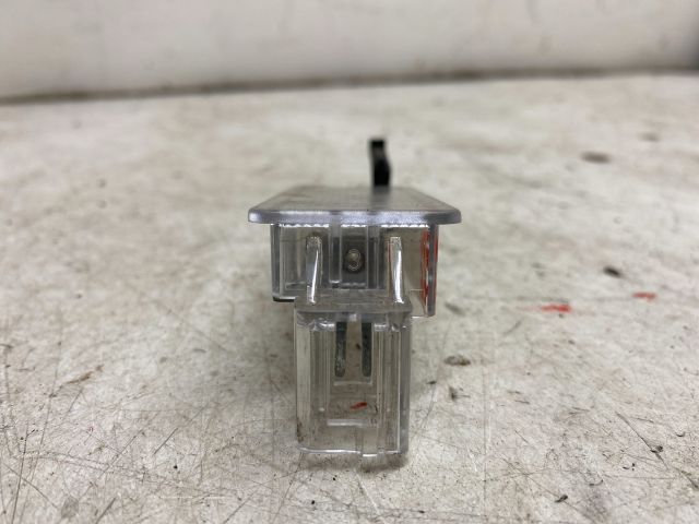 bontott RENAULT MEGANE II Beltér Világítás Első