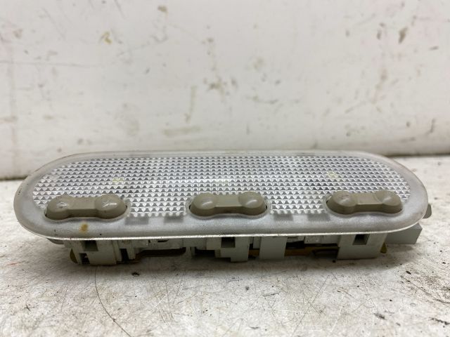 bontott RENAULT MEGANE II Beltér Világítás Első