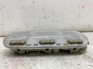 bontott RENAULT MEGANE II Beltér Világítás Első