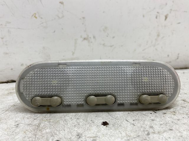 bontott RENAULT MEGANE II Beltér Világítás Első