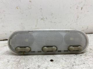 bontott RENAULT MEGANE II Beltér Világítás Első