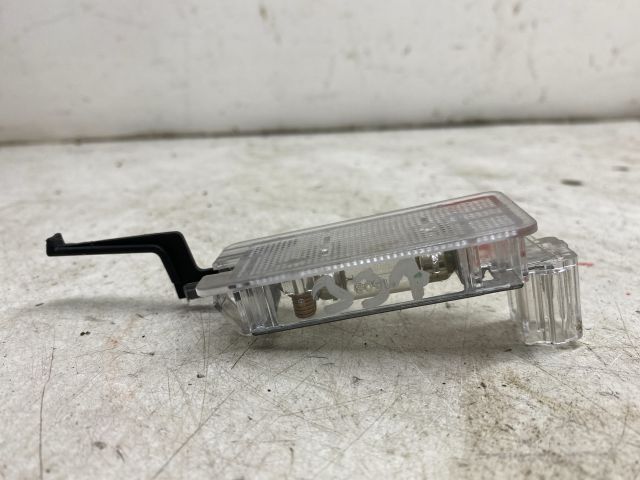 bontott RENAULT MEGANE II Beltér Világítás Első