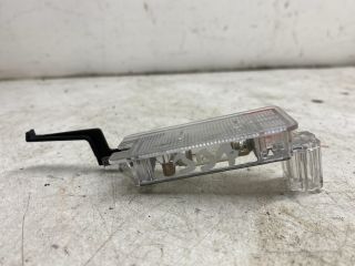 bontott RENAULT MEGANE II Beltér Világítás Első