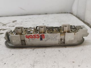 bontott RENAULT MEGANE II Beltér Világítás Első