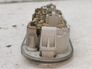 bontott RENAULT MEGANE II Beltér Világítás Első