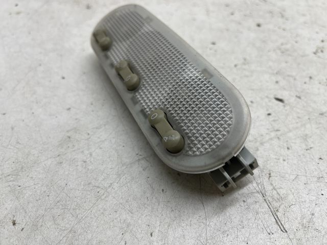 bontott RENAULT MEGANE II Beltér Világítás Első