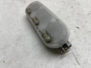 bontott RENAULT MEGANE II Beltér Világítás Első