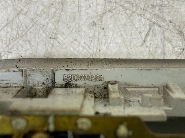 bontott RENAULT MEGANE II Beltér Világítás Első