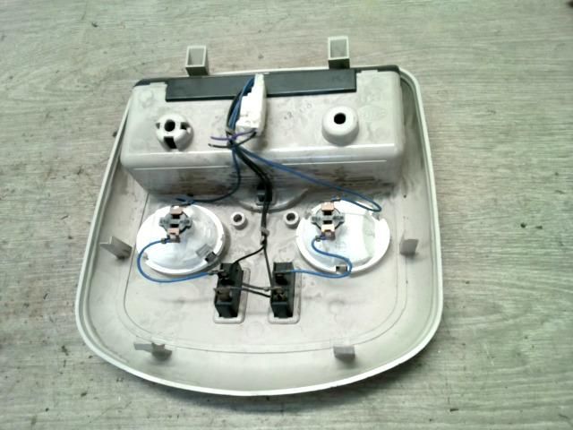 bontott RENAULT MEGANE II Beltér Világítás Első