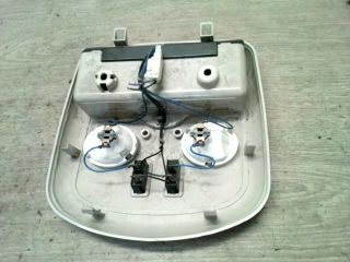 bontott RENAULT MEGANE II Beltér Világítás Első