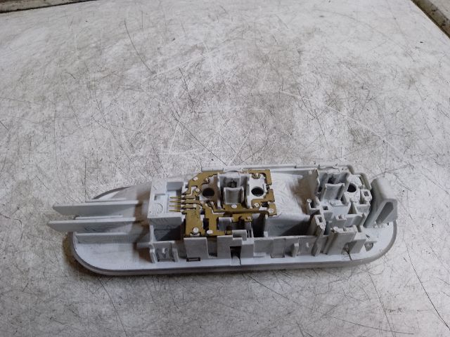 bontott RENAULT MEGANE II Beltér Világítás Első