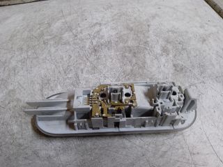 bontott RENAULT MEGANE II Beltér Világítás Első