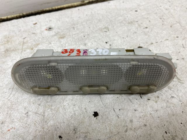 bontott RENAULT MEGANE II Beltér Világítás Első
