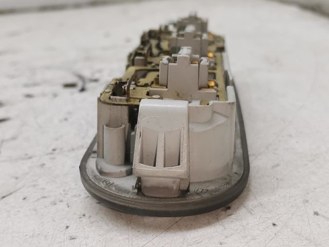 bontott RENAULT MEGANE II Beltér Világítás Első