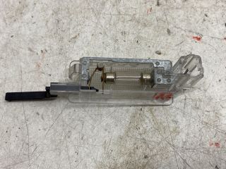 bontott RENAULT MEGANE II Beltér Világítás Első