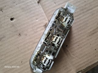 bontott RENAULT MEGANE II Beltér Világítás Első