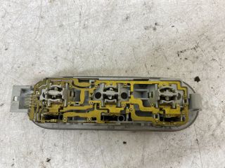 bontott RENAULT MEGANE II Beltér Világítás Első