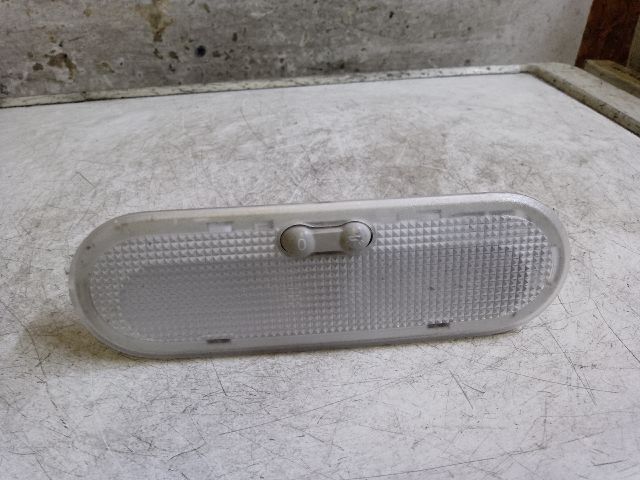 bontott RENAULT MEGANE II Beltér Világítás Első