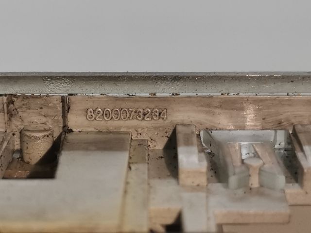 bontott RENAULT MEGANE II Beltér Világítás Első