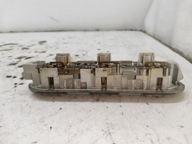 bontott RENAULT MEGANE II Beltér Világítás Első