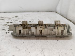 bontott RENAULT MEGANE II Beltér Világítás Első