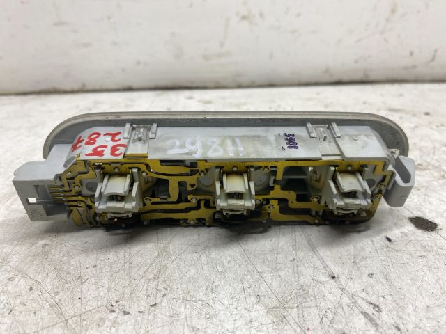 bontott RENAULT MEGANE II Beltér Világítás Hátsó