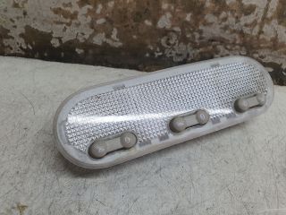 bontott RENAULT MEGANE II Beltér Világítás Hátsó