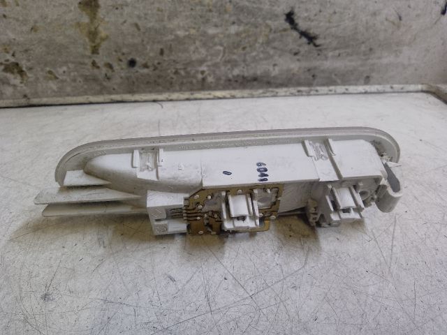 bontott RENAULT MEGANE II Beltér Világítás Hátsó