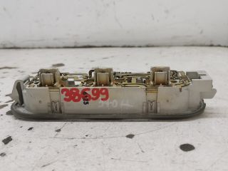 bontott RENAULT MEGANE II Beltér Világítás Hátsó