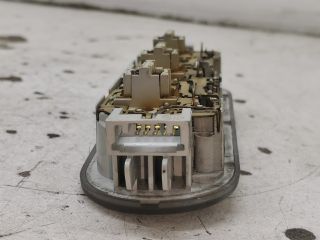 bontott RENAULT MEGANE II Beltér Világítás Hátsó