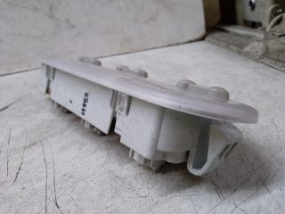 bontott RENAULT MEGANE II Beltér Világítás Hátsó