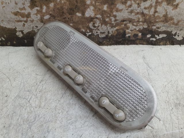 bontott RENAULT MEGANE II Beltér Világítás Hátsó