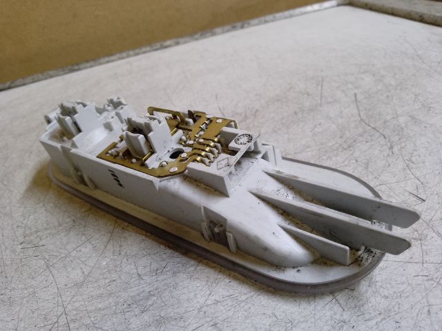 bontott RENAULT MEGANE II Beltér Világítás Hátsó