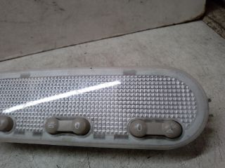 bontott RENAULT MEGANE II Beltér Világítás Hátsó