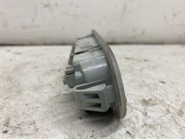 bontott RENAULT MEGANE II Beltér Világítás Hátsó