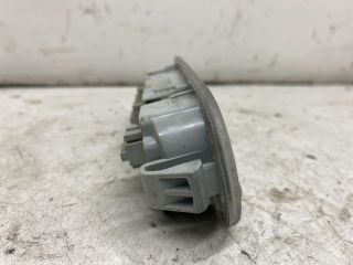 bontott RENAULT MEGANE II Beltér Világítás Hátsó