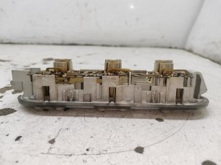 bontott RENAULT MEGANE II Beltér Világítás Hátsó