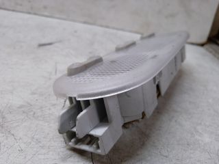 bontott RENAULT MEGANE II Beltér Világítás Hátsó