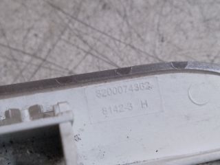 bontott RENAULT MEGANE II Beltér Világítás Hátsó