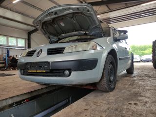 bontott RENAULT MEGANE II Beltér Világítás Hátsó