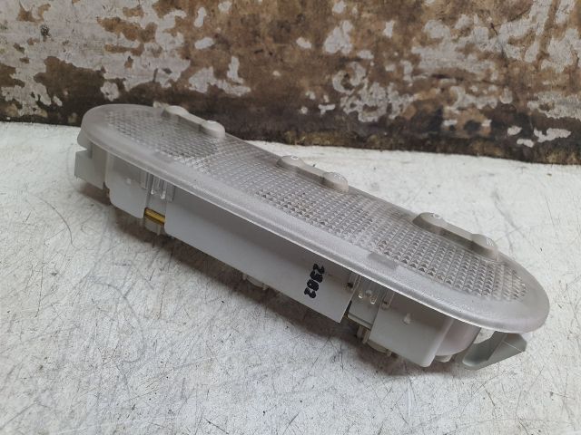 bontott RENAULT MEGANE II Beltér Világítás Hátsó