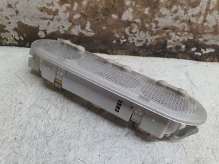 bontott RENAULT MEGANE II Beltér Világítás Hátsó