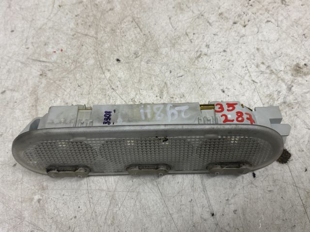 bontott RENAULT MEGANE II Beltér Világítás Hátsó