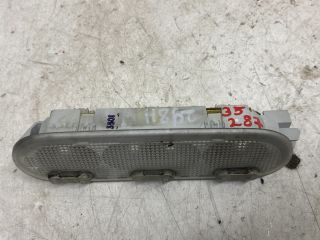 bontott RENAULT MEGANE II Beltér Világítás Hátsó